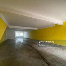 Kempas Utama Shop For Rent, Jb Shop For Rent, Kempas Shop For Rent