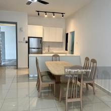 Batu Kawan Condo for Rent near Design Village Ikea Aspen Vision City