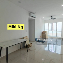 The Zen Seaview Brand New For Rent 