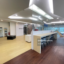 Renovated with fixtures fitting furnitures 