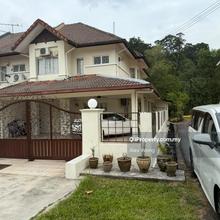 Renovated Corner Unit in Quiet Street, Near Amenities Bandar Kinrara 5