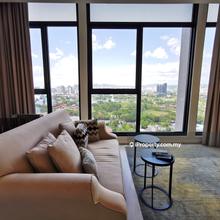 Serviced residence for Rent