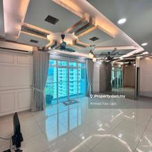 Dwiputra Residences Condominium Presint 15, Putrajaya