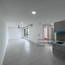 216 Residence, Partial furnished, 807 sqft, 2rooms