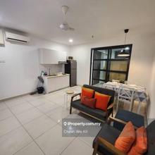 H2o Residence Studio - High Floor with Unblocked Facing - Freehold