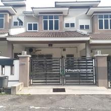 Untuk Dijual Freehold Taman Sejati Suria, Sitiawan Perak (Below Mv) 