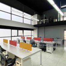 Office for Rent