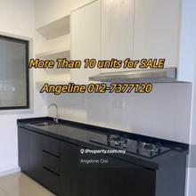 Many more units for Sale ,Kindly contact for viewing- Specialist Agent