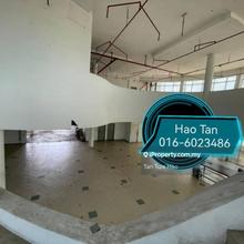 Factory Office Warehouse High Ceiling Jalan Baling Padang Serai Kedah 
