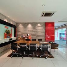 3.5 sty Detached factory, Sungai Besi, Chan Sow Lin Kuala Lumpur