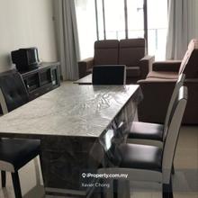 Amerin Residence For Rent Near Aeon Cheras, C180, Mrt baru 11 Cheras 