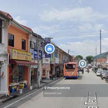 Rare in market, Facing Road High Visibility, View to offer 