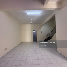 Taman Iskandar @ JB 2.5 Storey Terrace House