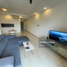 Walk dist to MRT Station, Tropicana Garden, Sunway Giza & Sunway Nexis
