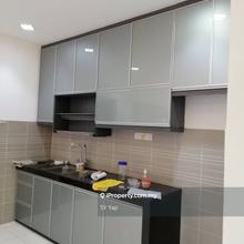 Fully renovated, semi D concept. Below market value