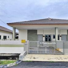 1 Storey Cluster Semi Detached House - Bandar Baru Setia Awan Perdana