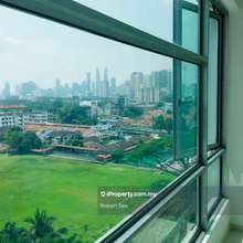 The Saffron Sentul Indah Jalan Ipoh KLCC View Large Unit Low Level