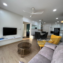 Bintawa Prima Apartment in Kuching for Rent 