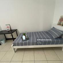 Cova Villa Male Small Fan Room Brand new furniture