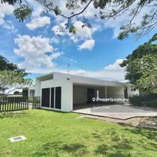 For Sale Luxury Villa, Nice Unit With Private Pool, Foreigner Can Buy.