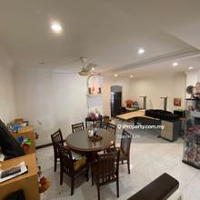 Freehold Double Storey Taman Duyong Permai Melaka