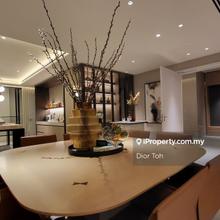 Aetas Seputeh the New Exclusive Luxury Condo with Private Lift