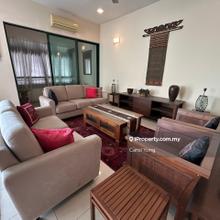 Nadia Penthouse for Sale, Stunning Views & Ample Space