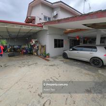Semabok Jaya Double Storey Corner Fully Renovation
