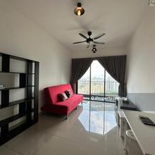 Fully furnished, Available from October