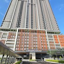 Convena, Bukit Jalil
