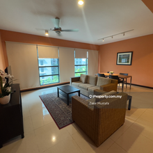 Acappella Residence Section 13 Shah Alam 