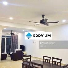 Full Furnished Move in condition