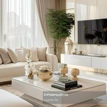 Freehold, Pet Friendly Low Density, Full Furnisheh And Extra Cash Back