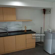 Duplex Studio For Sale