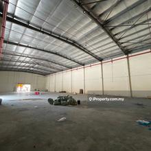 Semi-D factory for Sale