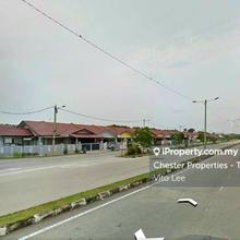 Terrace house for Sale