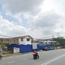 2 Storey Bungalow Ss2 Petaling Jaya For Rent