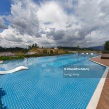 New Condo Mori Residence Anggun City Taman Scientex Rawang For Rent