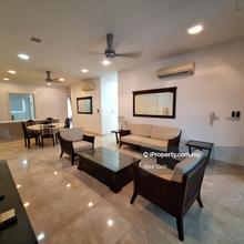 Below Market Price, Private Lift Lobby, Good Condition, Pool View