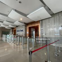 Surian Tower, Menara Surian, Mutiara Damansara, Petaling Jaya