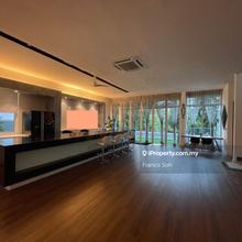 Ambrosia @ Kinrara Residence Fully Furnished Bungalow for Sale