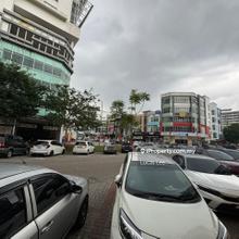3 Storey Shop @ Taman Mount Austin / 24x70 / For Sale / Hot Area
