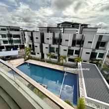 D'Belle Extra Large Apartment For Sale 