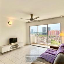 Puncak Nusa Kelana for Sale