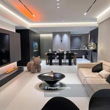 Direct Developer - Malton unit, 10mins to KL Sentral