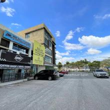Facing Road Double Storey Shoplot ROI 4.2% Saujana Utama Sungai Buloh
