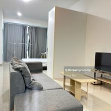 Twin Galaxy Residences Fully Furnished Renovated