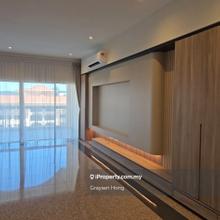 Privacy and Luxury Penthouse @ Bandar Utama