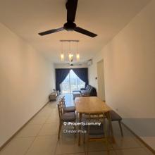 Home feeling unit in Ryan And Miho Residence!