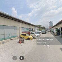 Strategic location - Limited Endlot